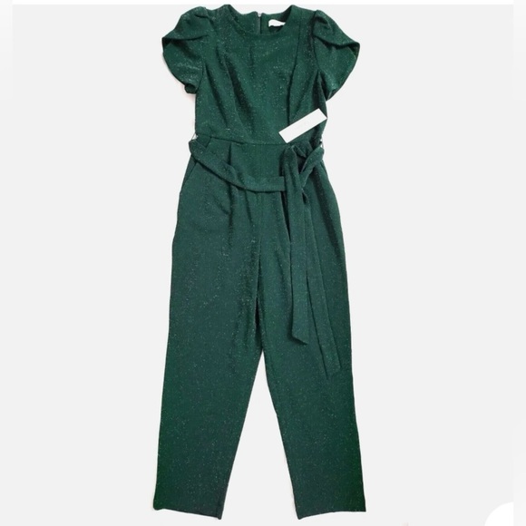 - Jumpsuit Calvin Klein